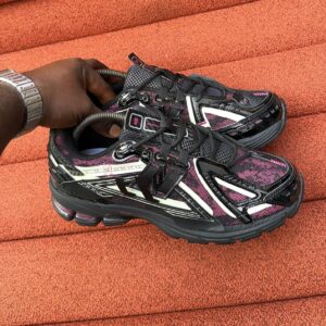 NEW BALANCE 1906A METALLIC