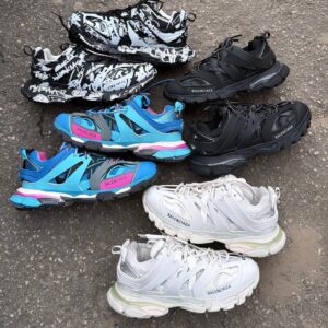 Balenciaga Triple S sneakers